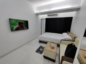 REIT Serviced Apartment